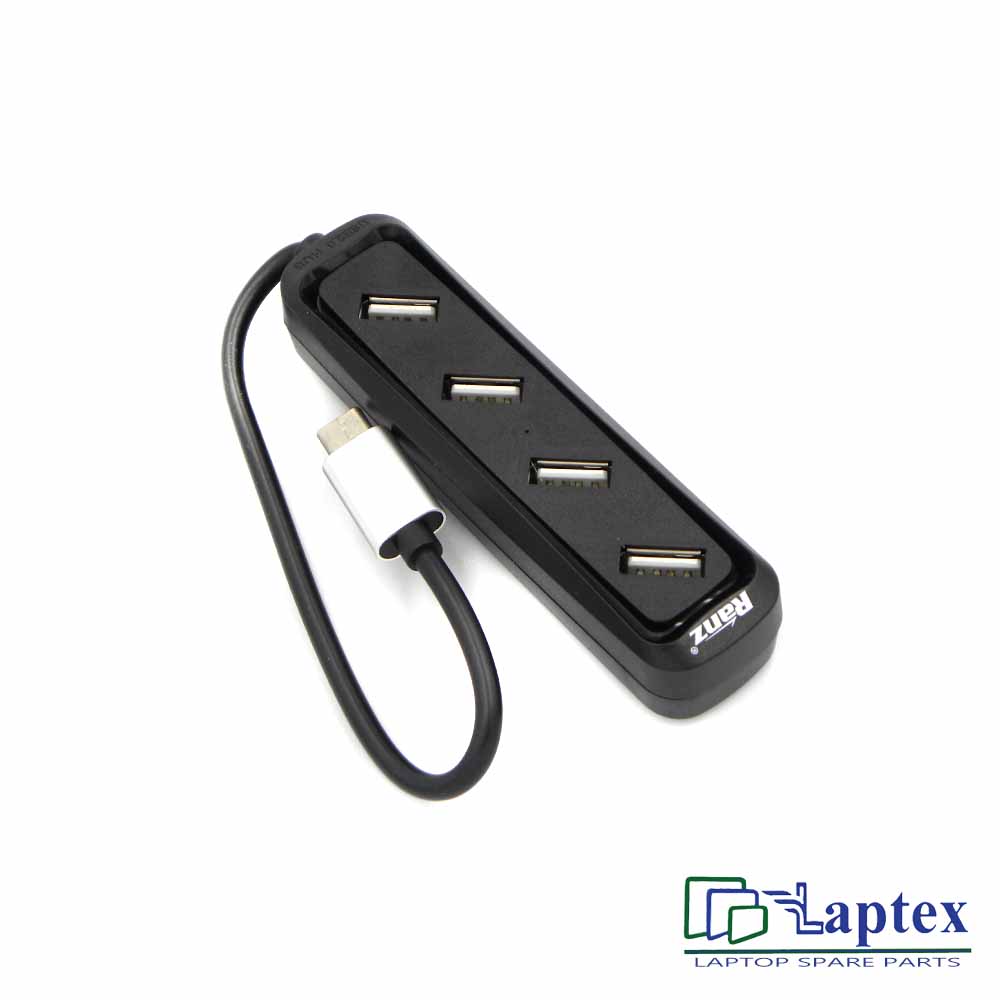 Usb Hub Type C